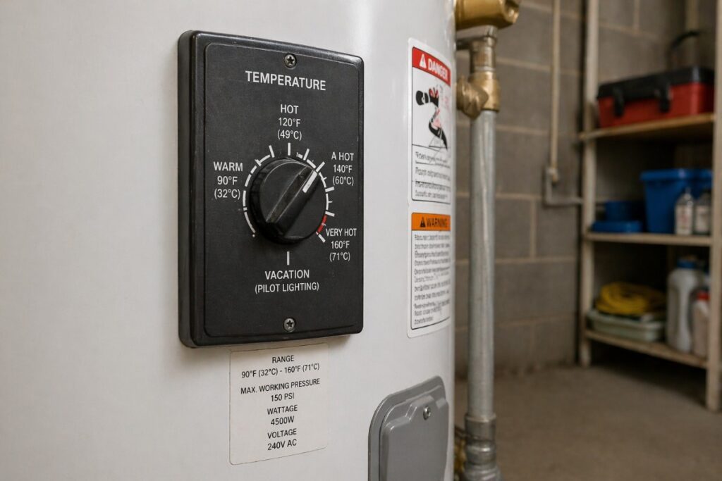 7 Easy Fixes for Your Water Heater