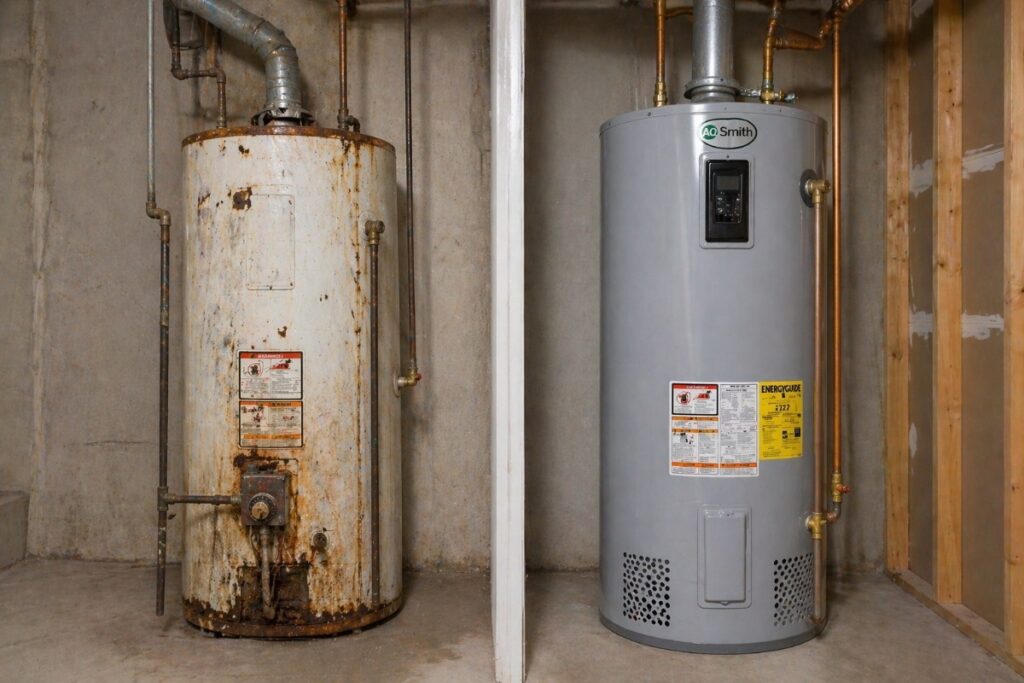 7 Easy Fixes for Your Water Heater
