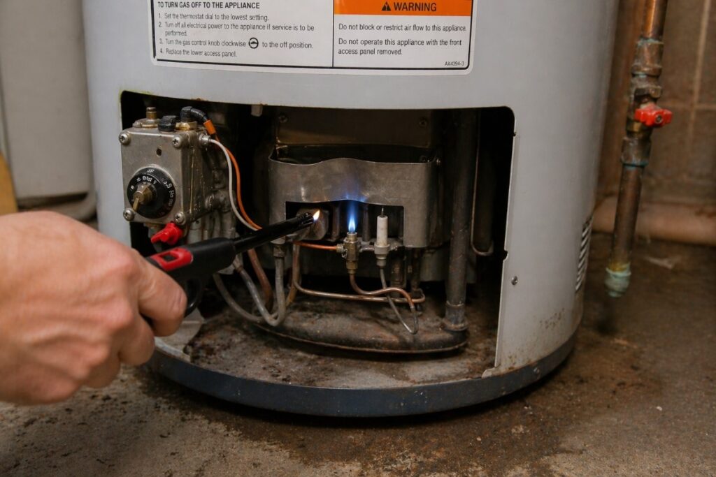7 Easy Fixes for Your Water Heater