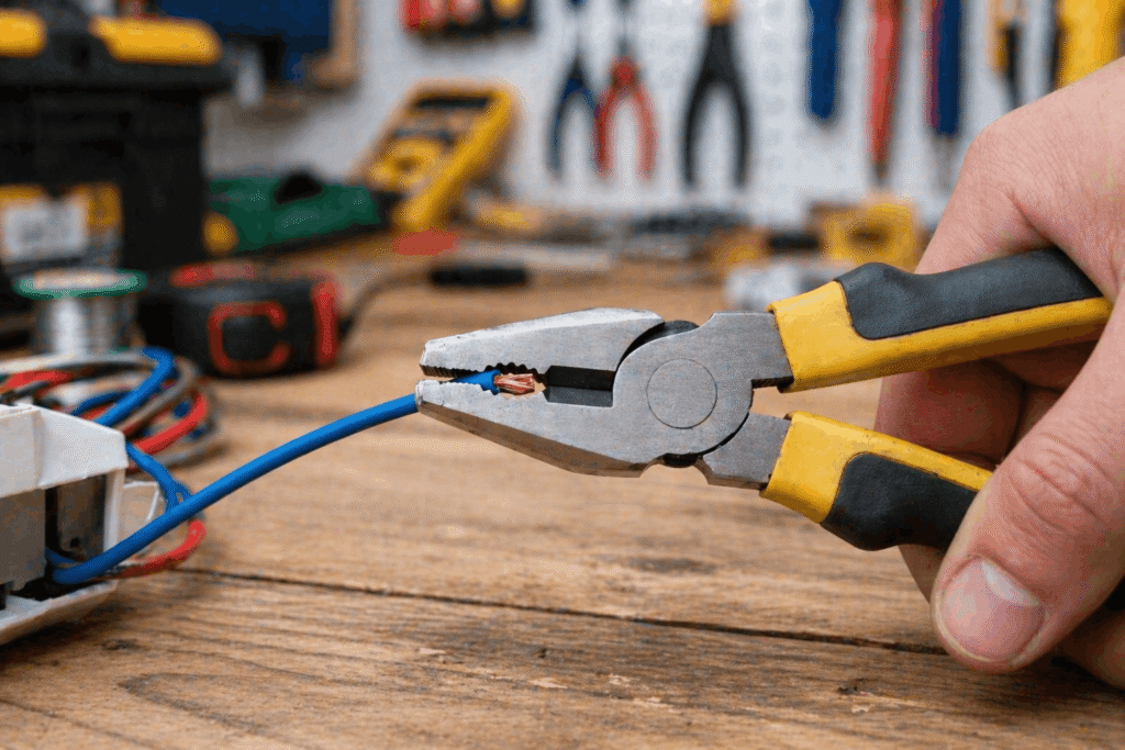 8 Essential Tools Every Home Should Have