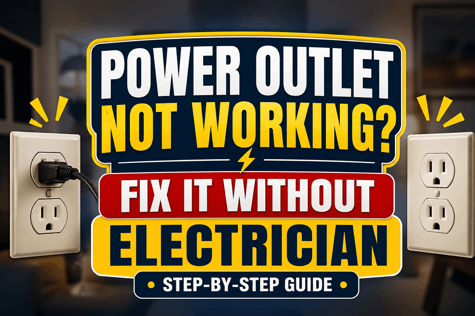 Electrical Repairs