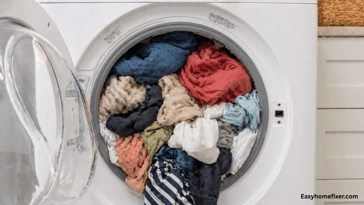 Clothes Still Smell After Washing? 5 Mistakes You’re Probably Making