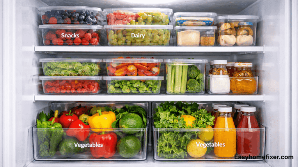 Why Your Refrigerator Is Not Cooling Properly