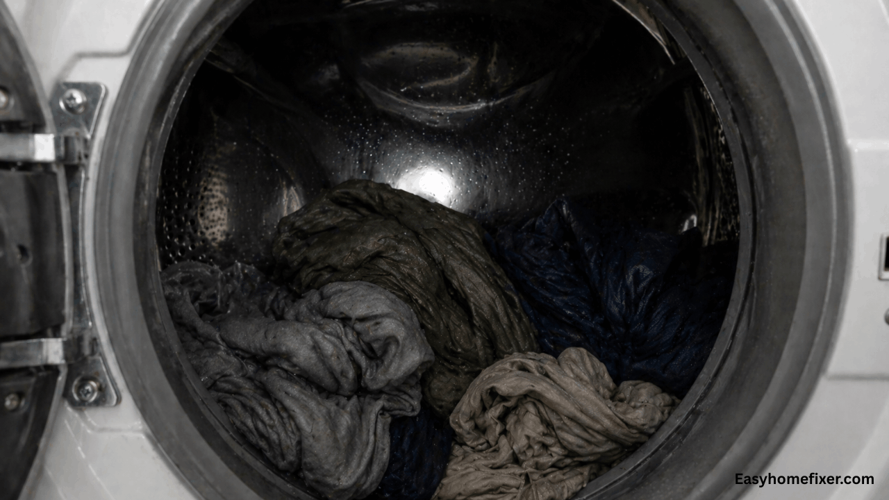 Clothes Still Smell After Washing? 5 Mistakes You’re Probably Making