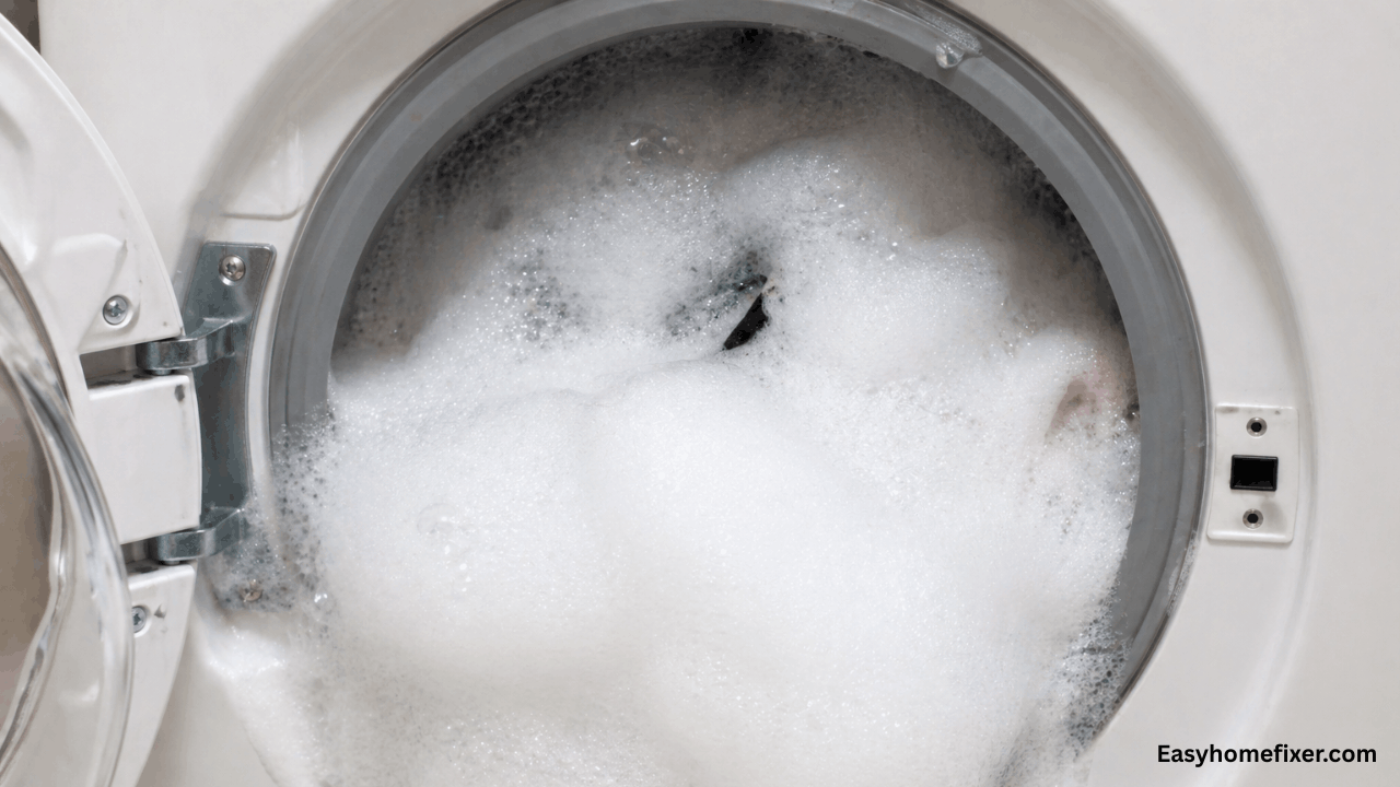 Clothes Still Smell After Washing? 5 Mistakes You’re Probably Making
