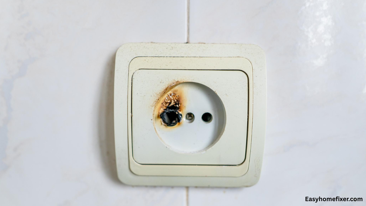 Power Outlet Not Working? Fix It Without Electrician (Step-by-Step Guide)