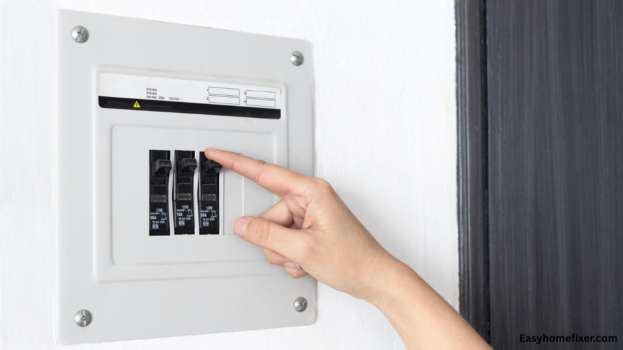 Power Outlet Not Working? Fix It Without Electrician (Step-by-Step Guide)