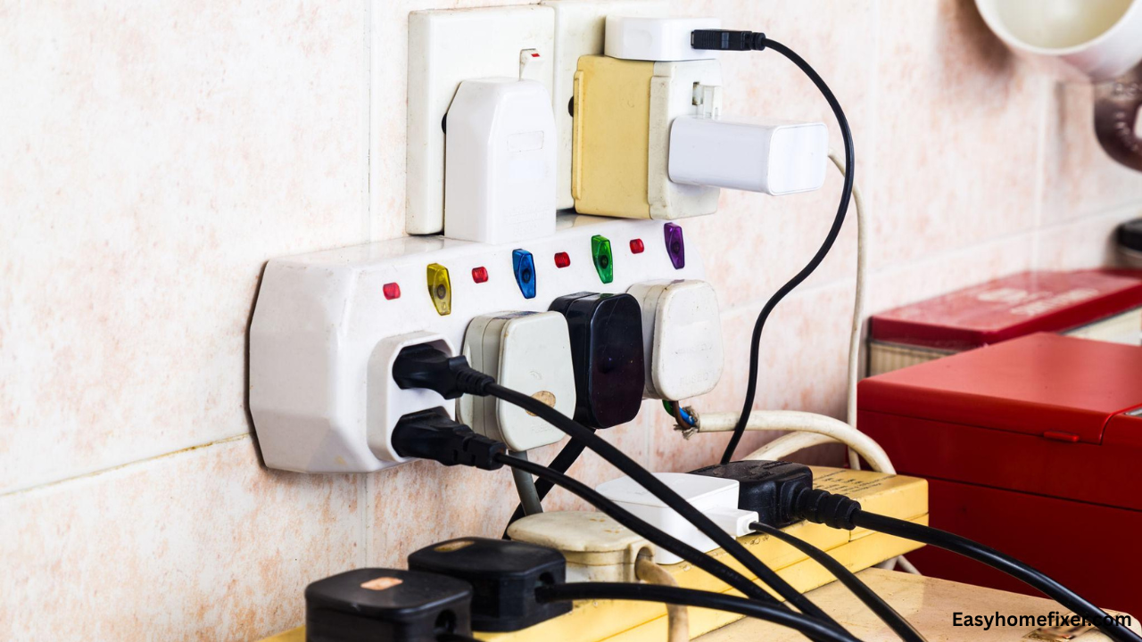 Power Outlet Not Working? Fix It Without Electrician (Step-by-Step Guide)