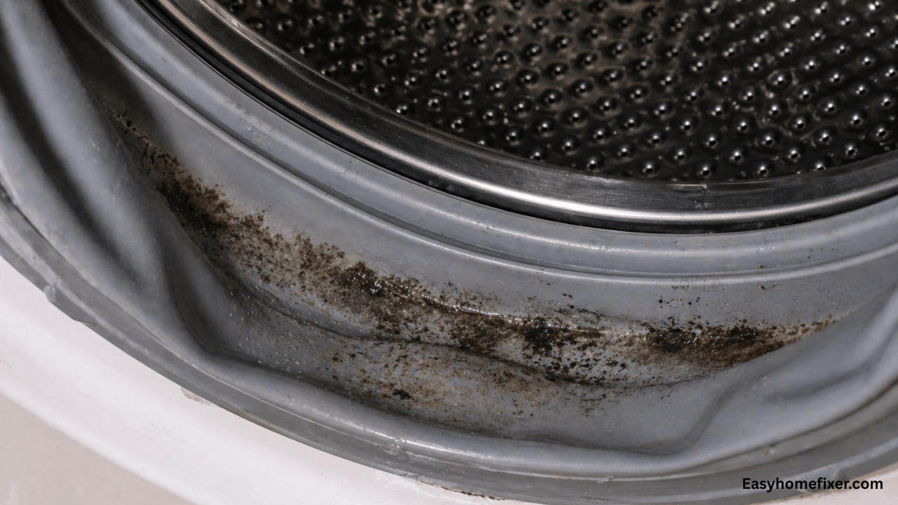 Clothes Still Smell After Washing? 5 Mistakes You’re Probably Making