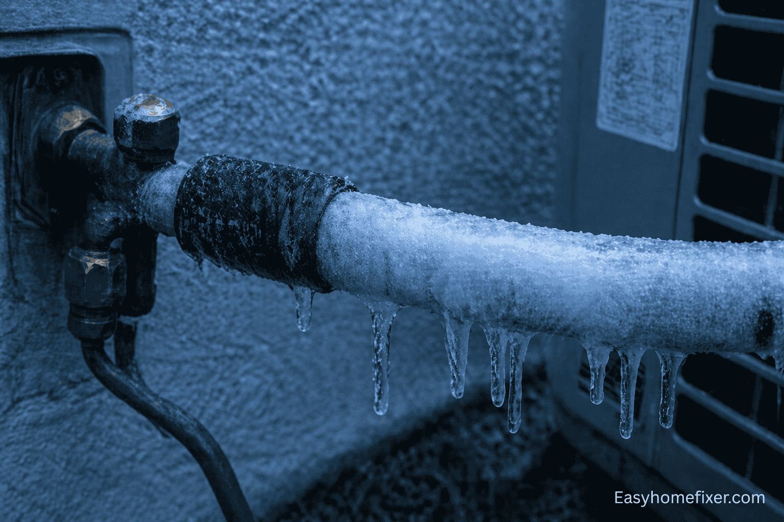 AC Not Cooling? Don’t Panic Yet