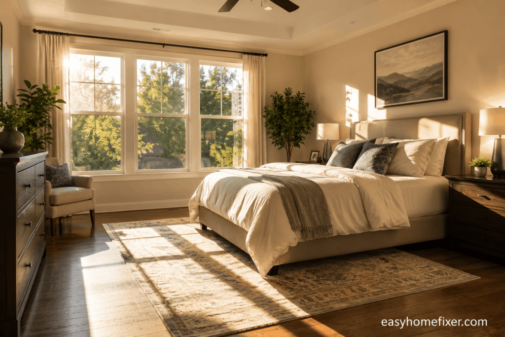 Why One Room in Your House Feels Hotter Than Others