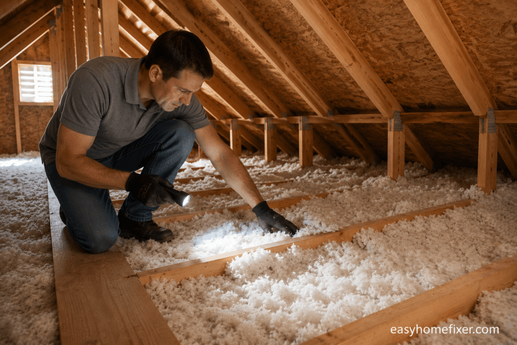 Why One Room in Your House Feels Hotter Than Others
