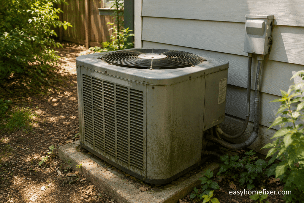 Why One Room in Your House Feels Hotter Than Others