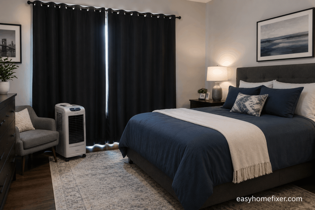Why One Room in Your House Feels Hotter Than Others