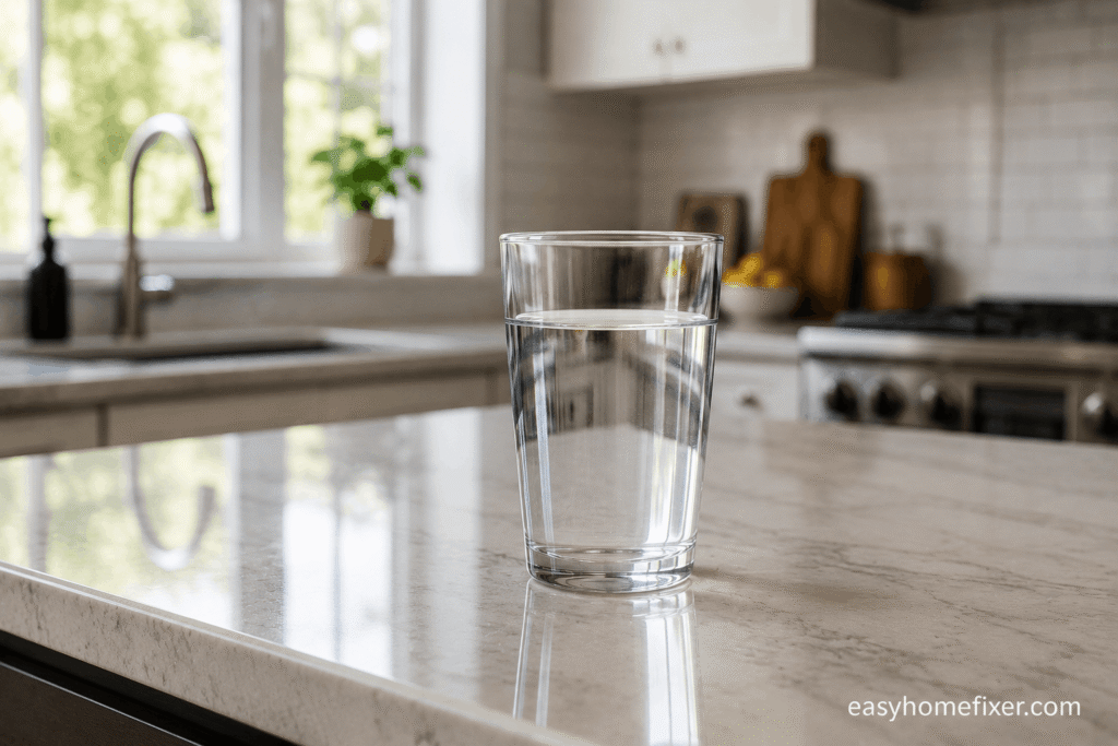 Signs Your Water Filter Needs Replacement