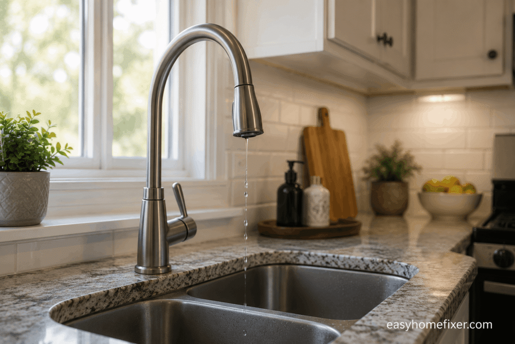 Signs Your Water Filter Needs Replacement