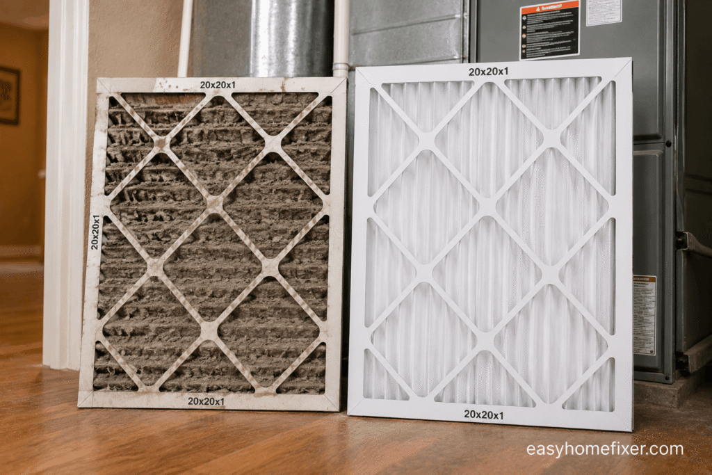 Why Your Couch Gets Dusty So Fast (And How to Fix It)