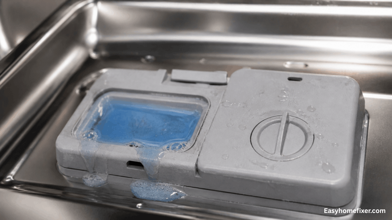 5 Mistakes That Stop Your Dishwasher from Cleaning Properly
