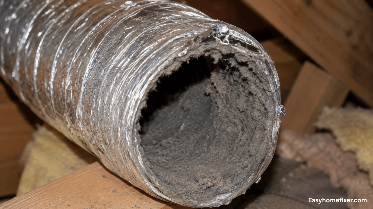 Bathroom Fan Not Removing Steam? Here’s the Real Problem