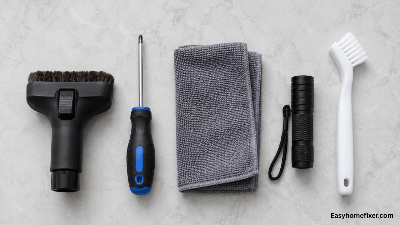 Bathroom Fan Not Removing Steam? Here’s the Real Problem