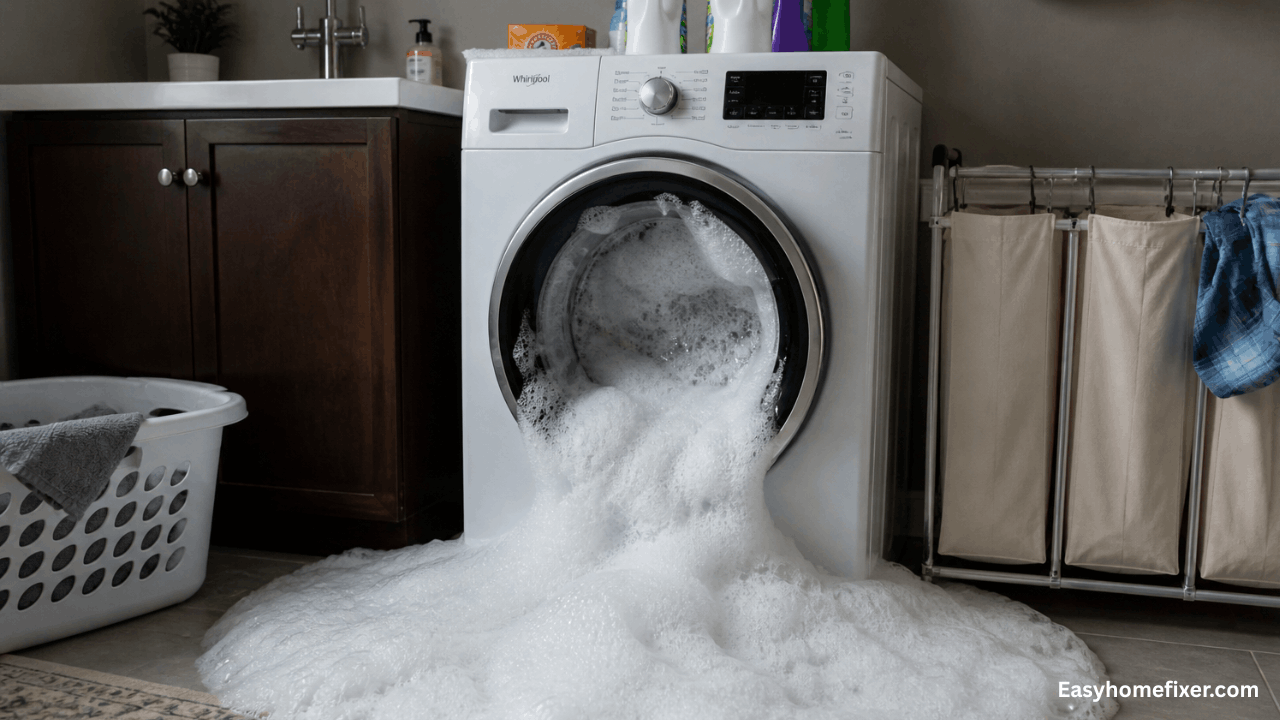 Why Your Bed Sheets Smell Bad? 5 Mistakes You’re Making