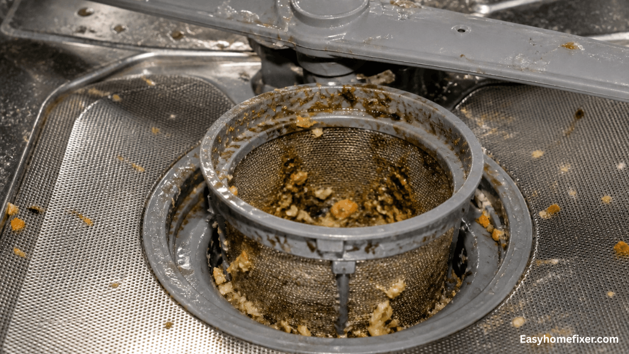 5 Mistakes That Stop Your Dishwasher from Cleaning Properly
