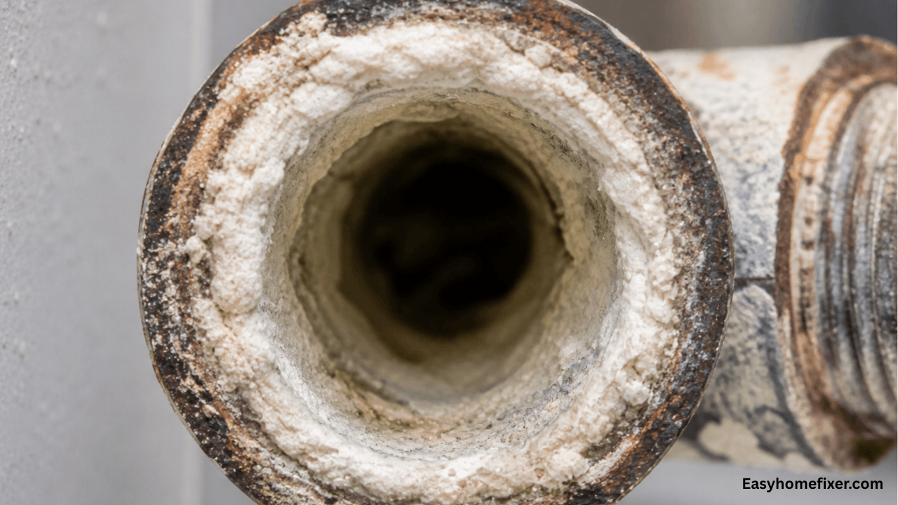 Why Your Shower Isn’t Draining? 5 Hidden Causes