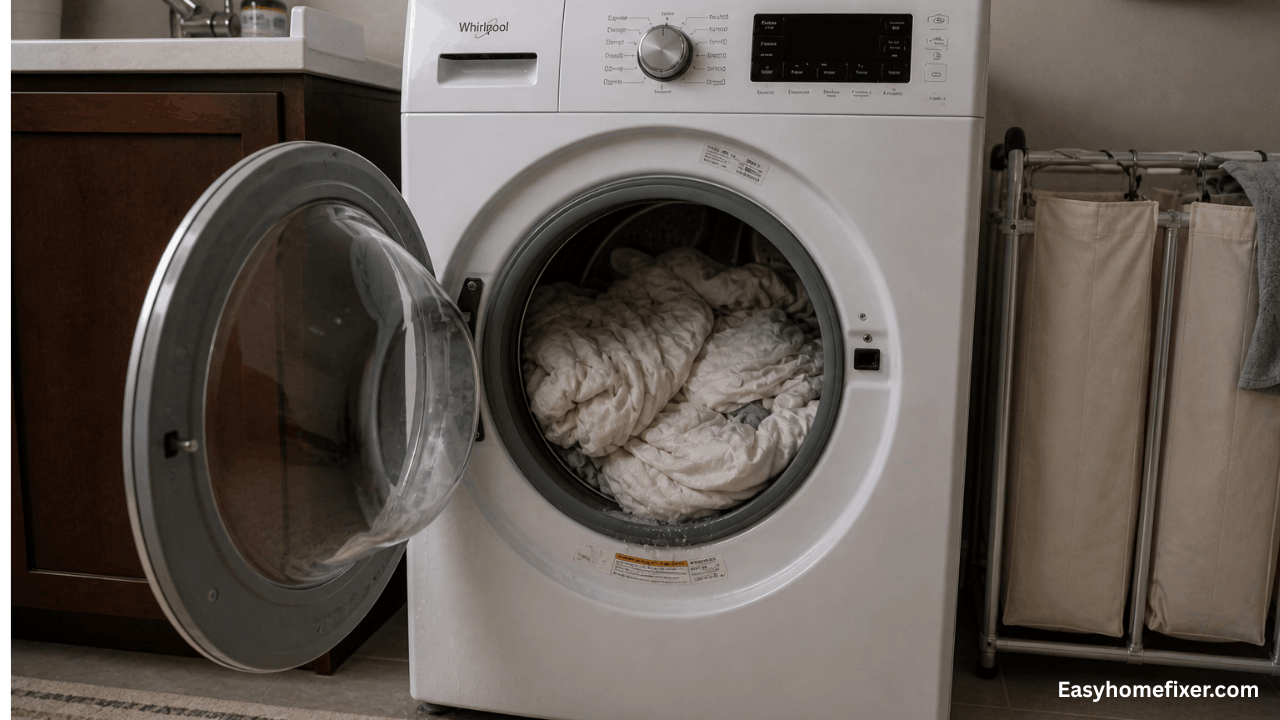 Why Your Bed Sheets Smell Bad? 5 Mistakes You’re Making