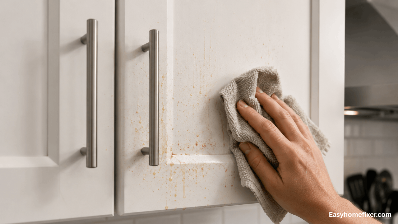 How to Deep Clean Your Kitchen on a Budget (Easy & Cheap Methods)