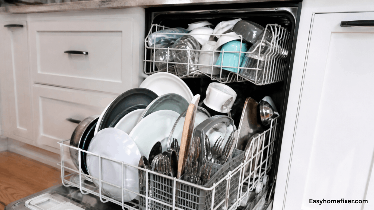 5 Mistakes That Stop Your Dishwasher from Cleaning Properly