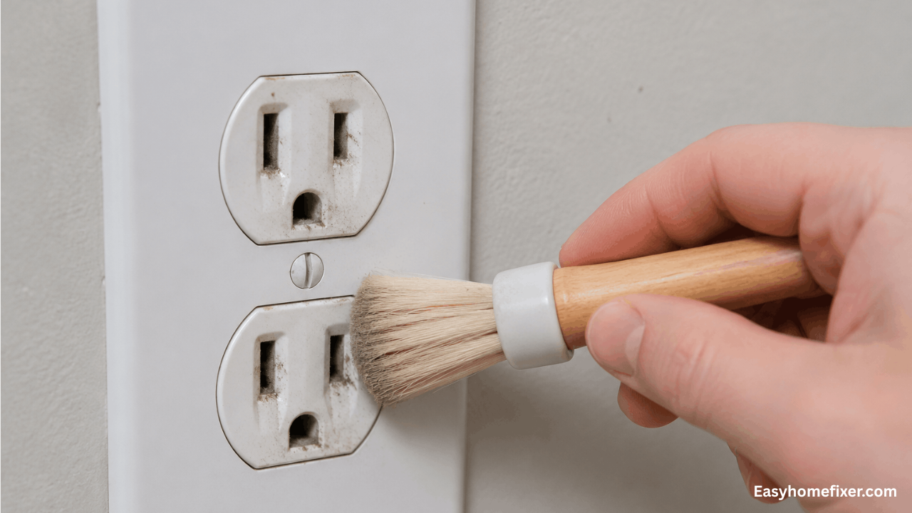 Power Outlet Works Sometimes? Here’s What Causes It
