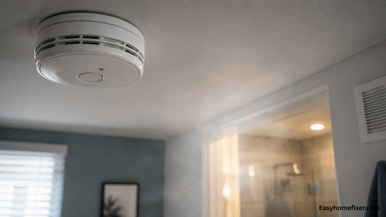 Smoke Detector Beeping? Fix It Without Replacing (Easy Solutions)