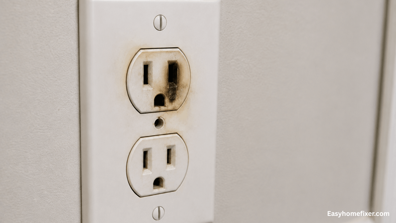 Power Outlet Works Sometimes? Here’s What Causes It