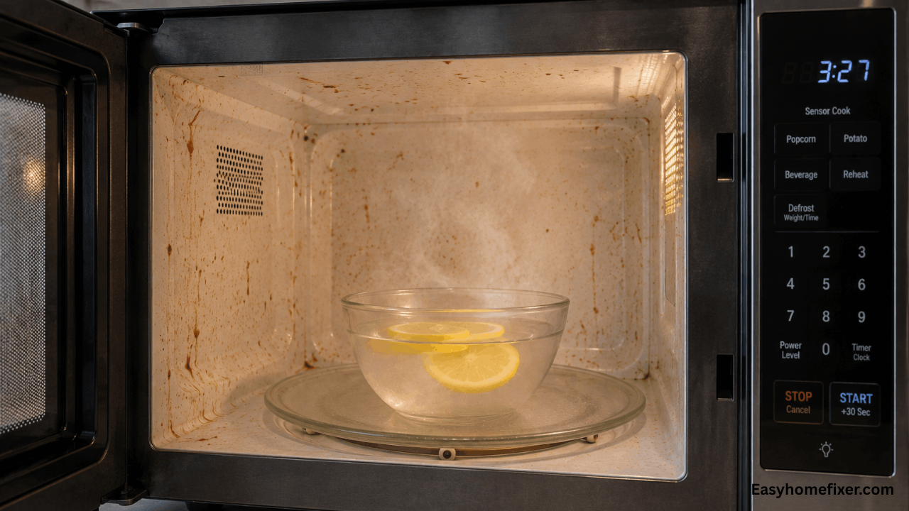 How to Deep Clean Your Kitchen on a Budget (Easy & Cheap Methods)