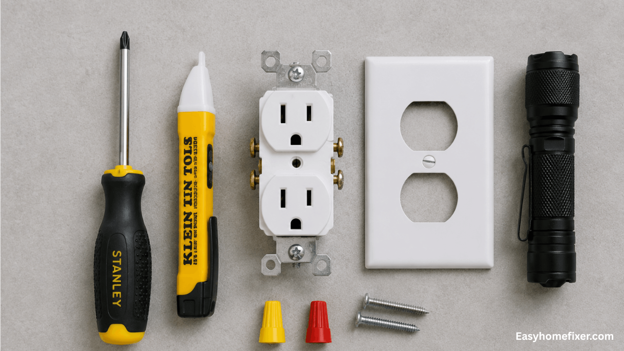 Power Outlet Works Sometimes? Here’s What Causes It