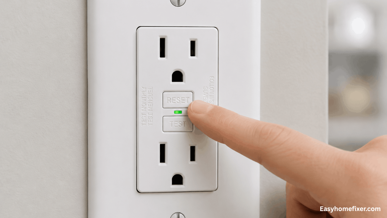 Power Outlet Works Sometimes? Here’s What Causes It