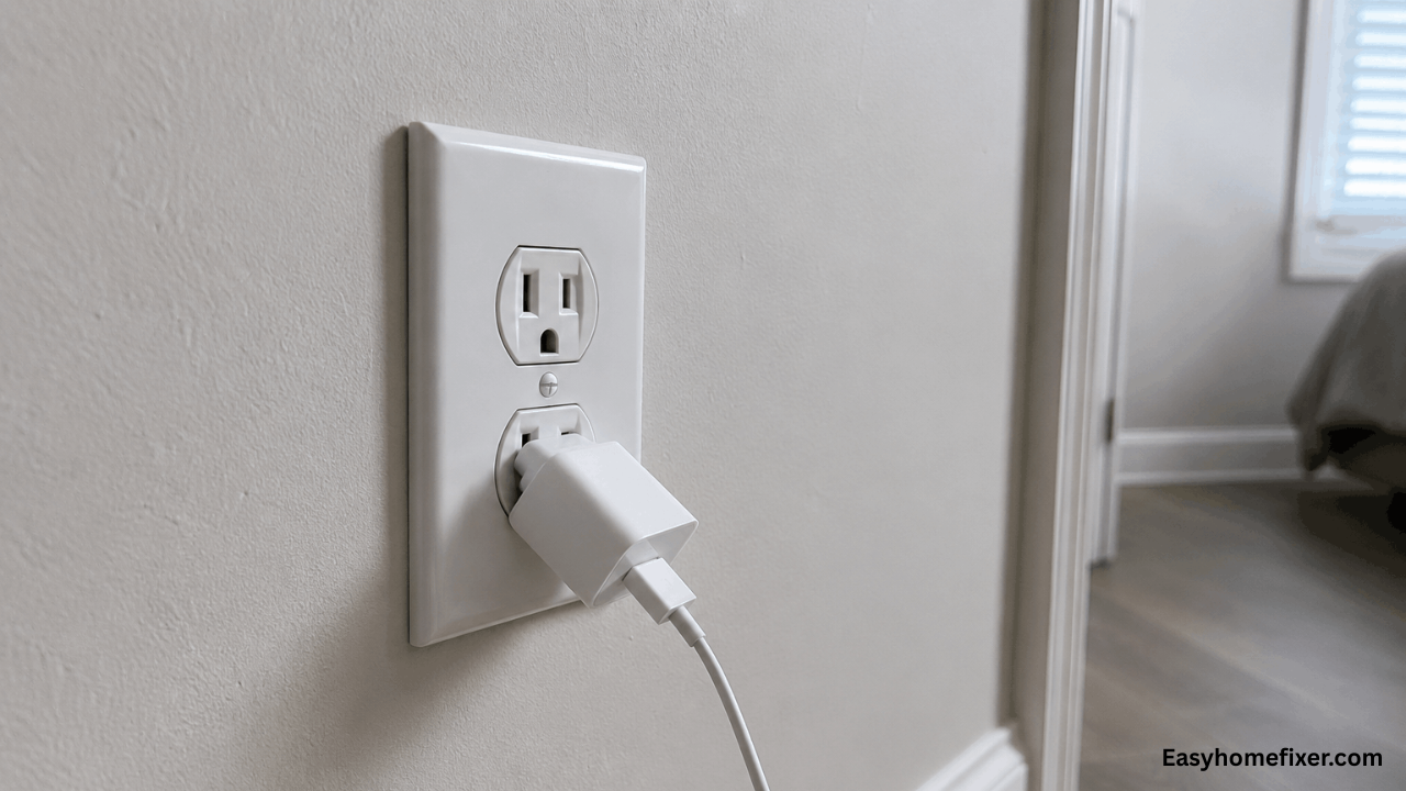 Power Outlet Works Sometimes? Here’s What Causes It