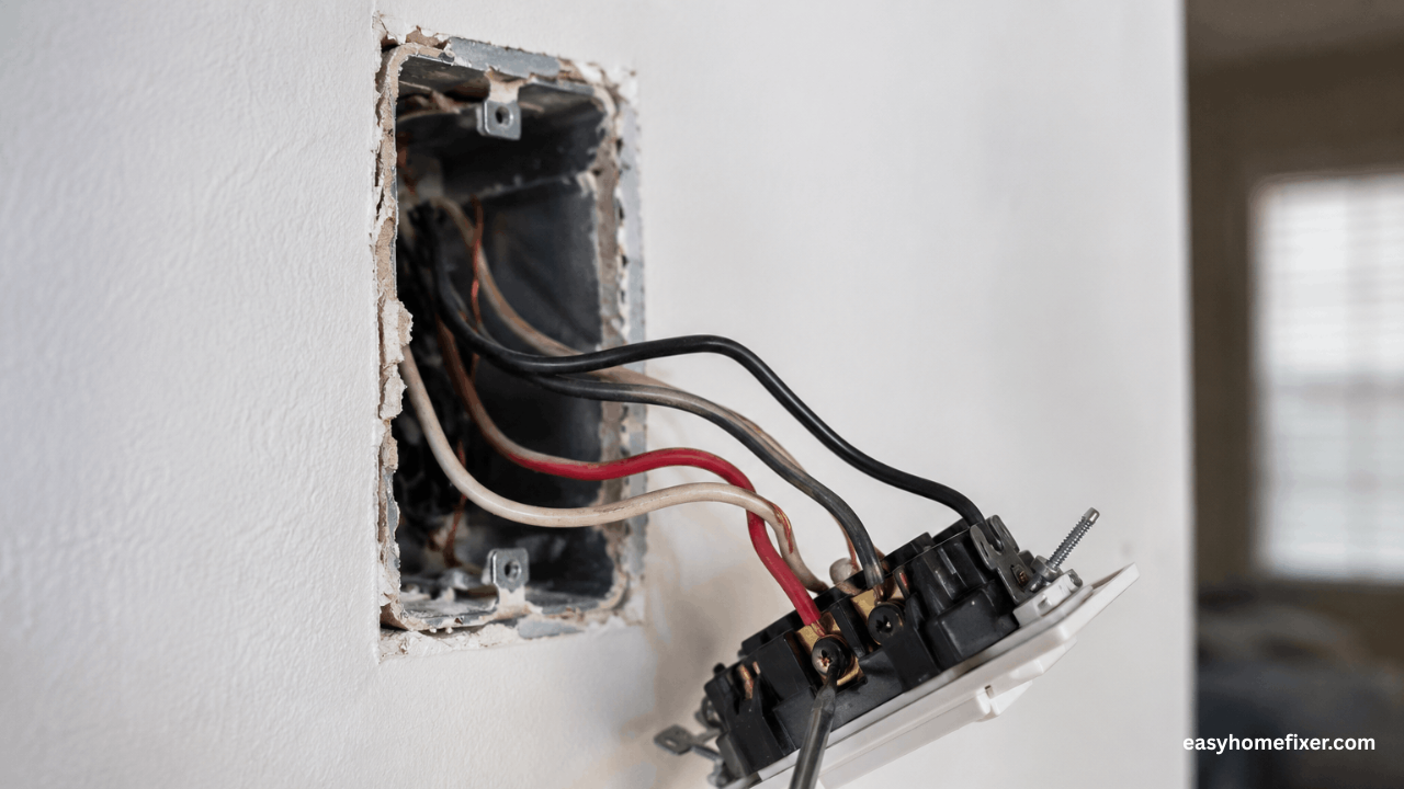 Lights Flicker in One Room Only? Here’s What Causes It