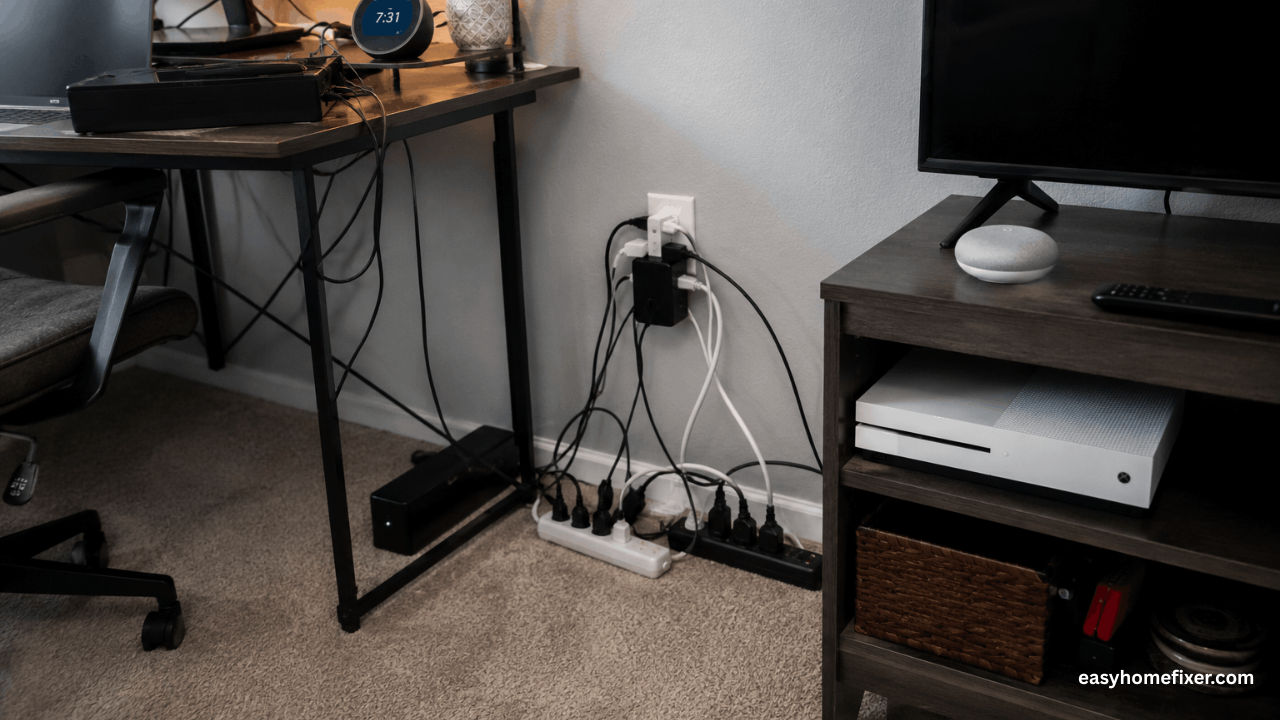 Lights Flicker in One Room Only? Here’s What Causes It