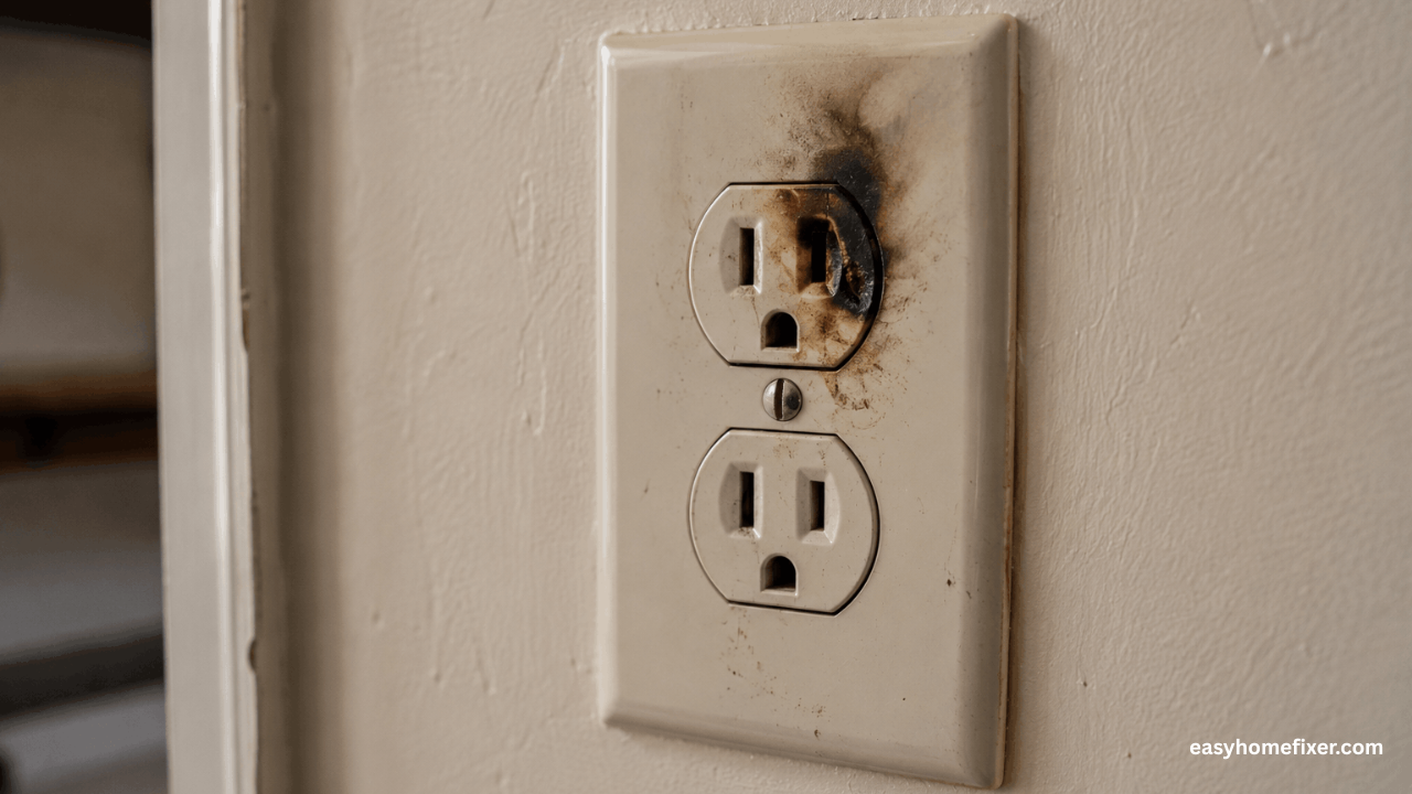Lights Flicker in One Room Only? Here’s What Causes It