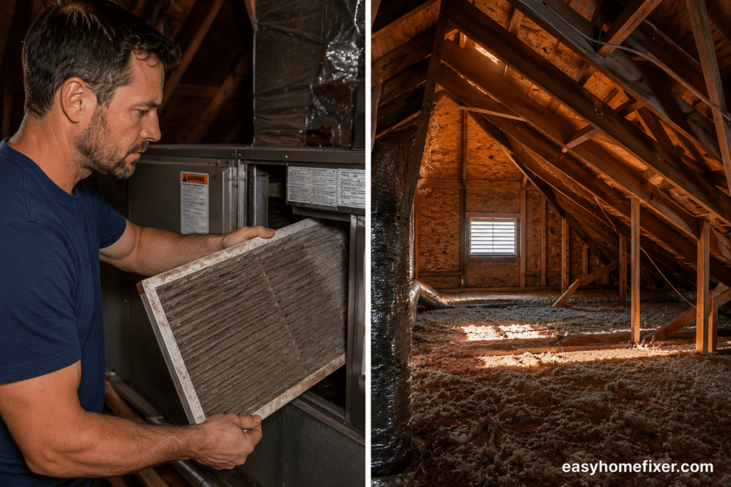 10 Things Slowly Destroying Your Home (That Most Homeowners Ignore)
