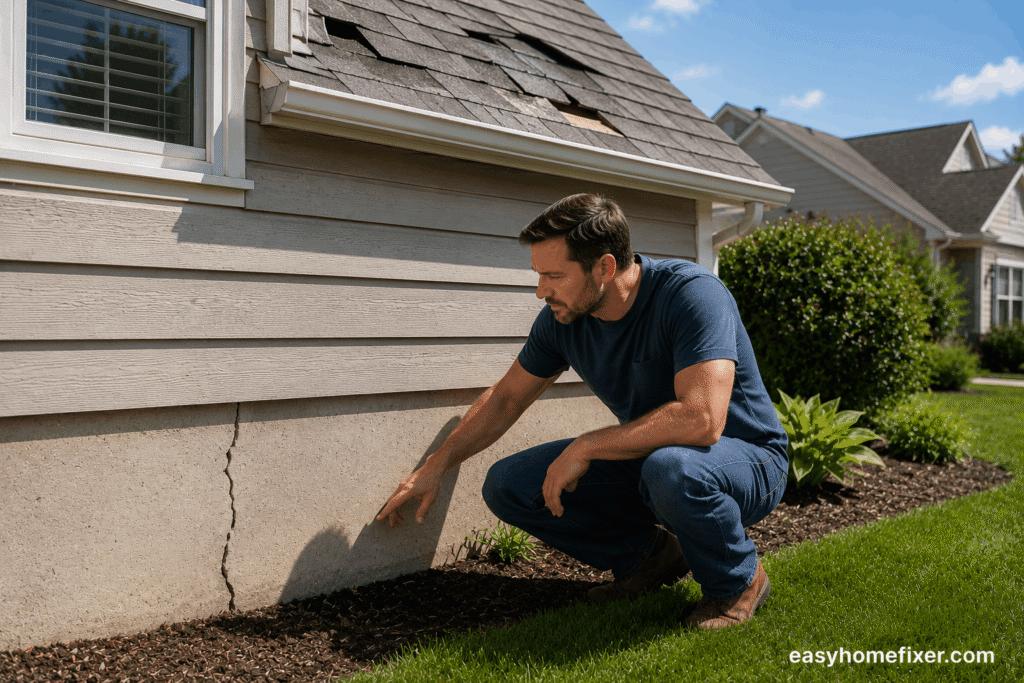 10 Things Slowly Destroying Your Home (That Most Homeowners Ignore)