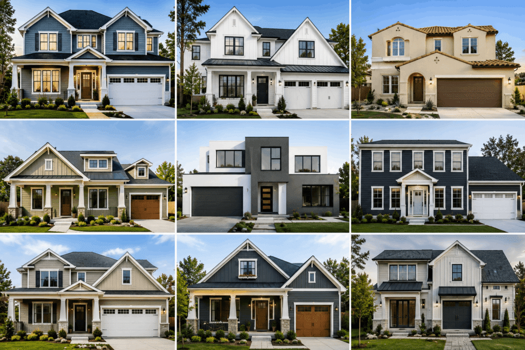 Most Popular House Paint Colors in America for 2026