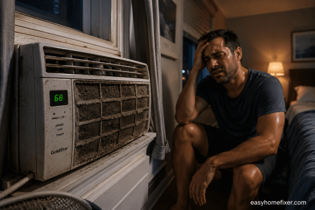 Why Your Electricity Bill Is So High (And How to Fix It)