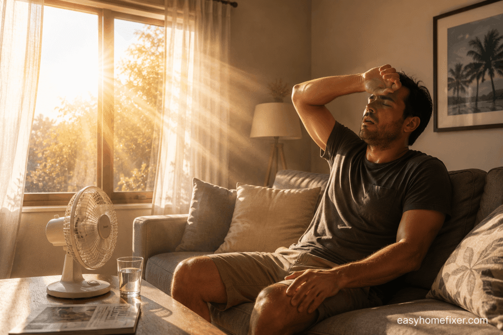 Why Your Electricity Bill Is So High (And How to Fix It)