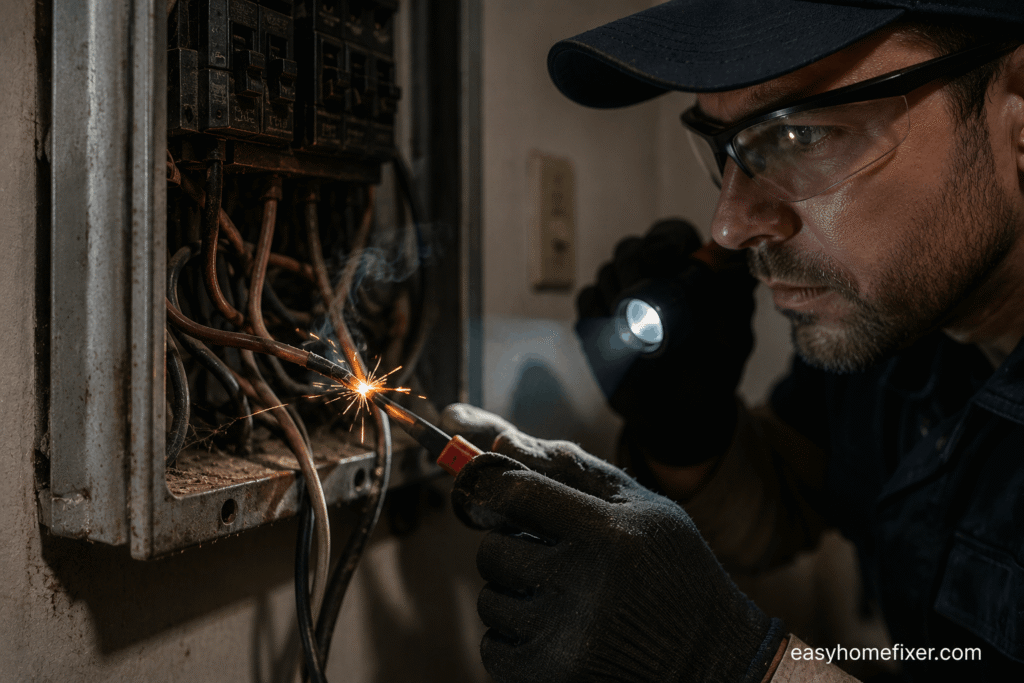 Why Your Electricity Bill Is So High (And How to Fix It)