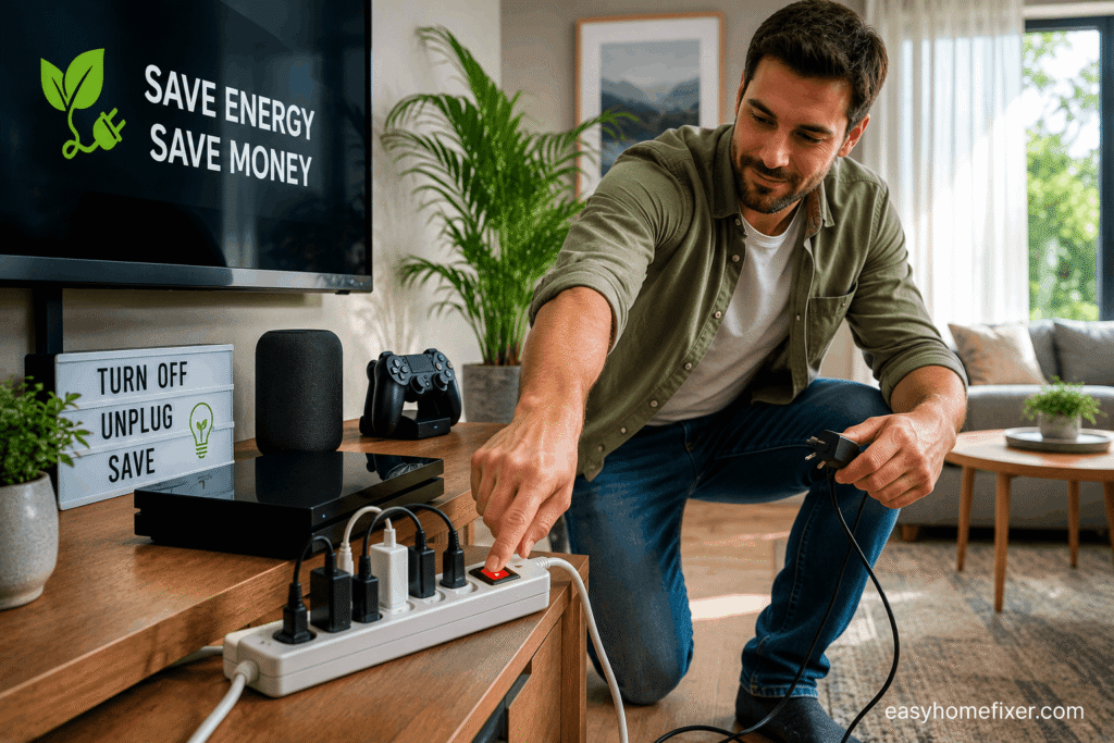 Why Your Electricity Bill Is So High (And How to Fix It)