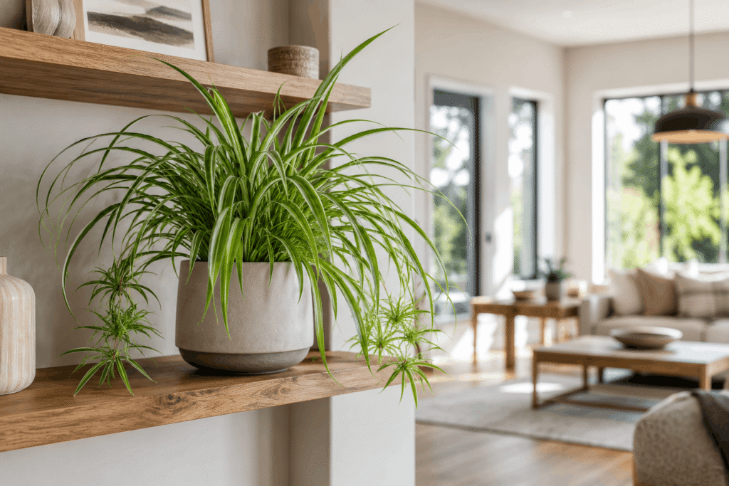 Best Indoor Plants for Home