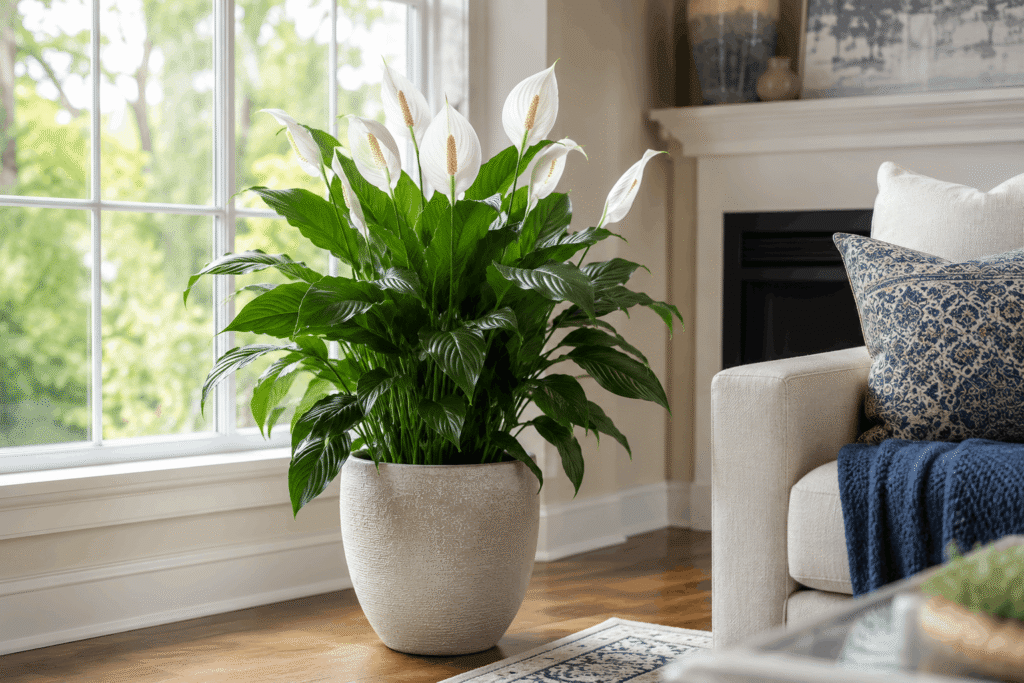 Best Indoor Plants for Home