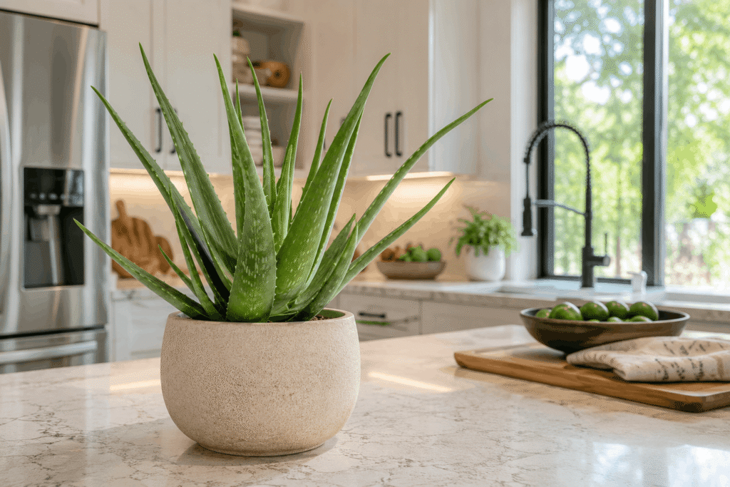 Best Indoor Plants for Home